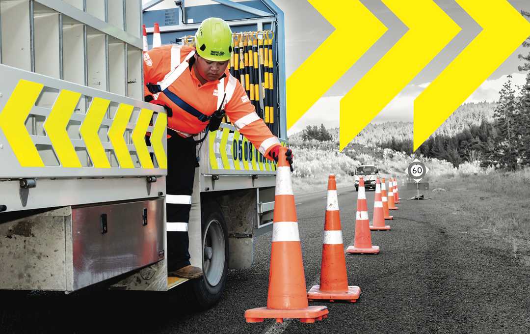 Join us & grow your TTM career