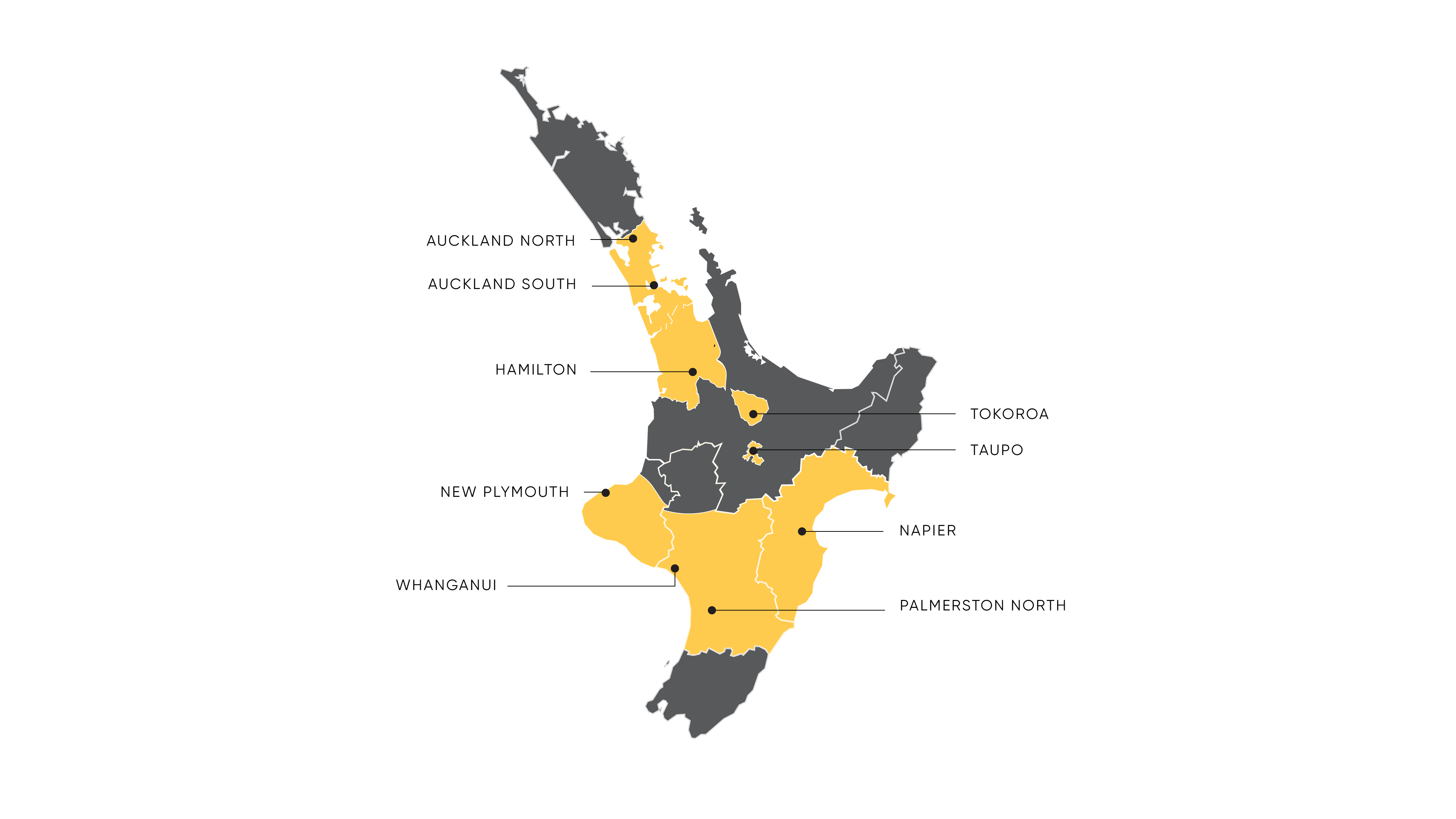 A trusted name in traffic management for over 15 years