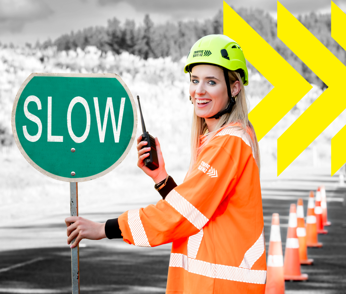 Want to be part of an exciting industry where traffic management is not just a job but a career?